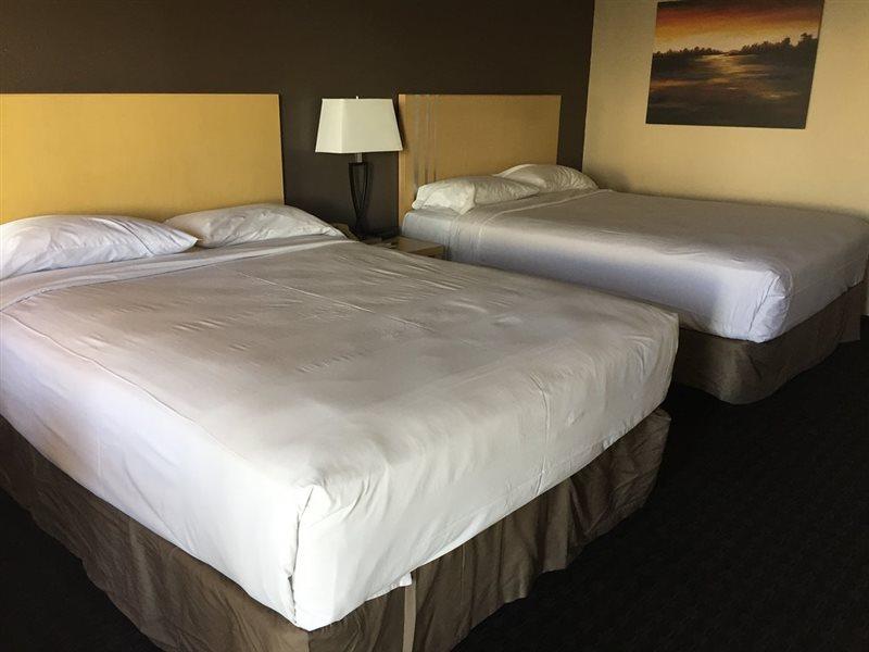 เวอร์จิน ริเวอร์ โฮเทล แอนด์ คาสิโน Hotel เมสกีต ภายนอก รูปภาพ