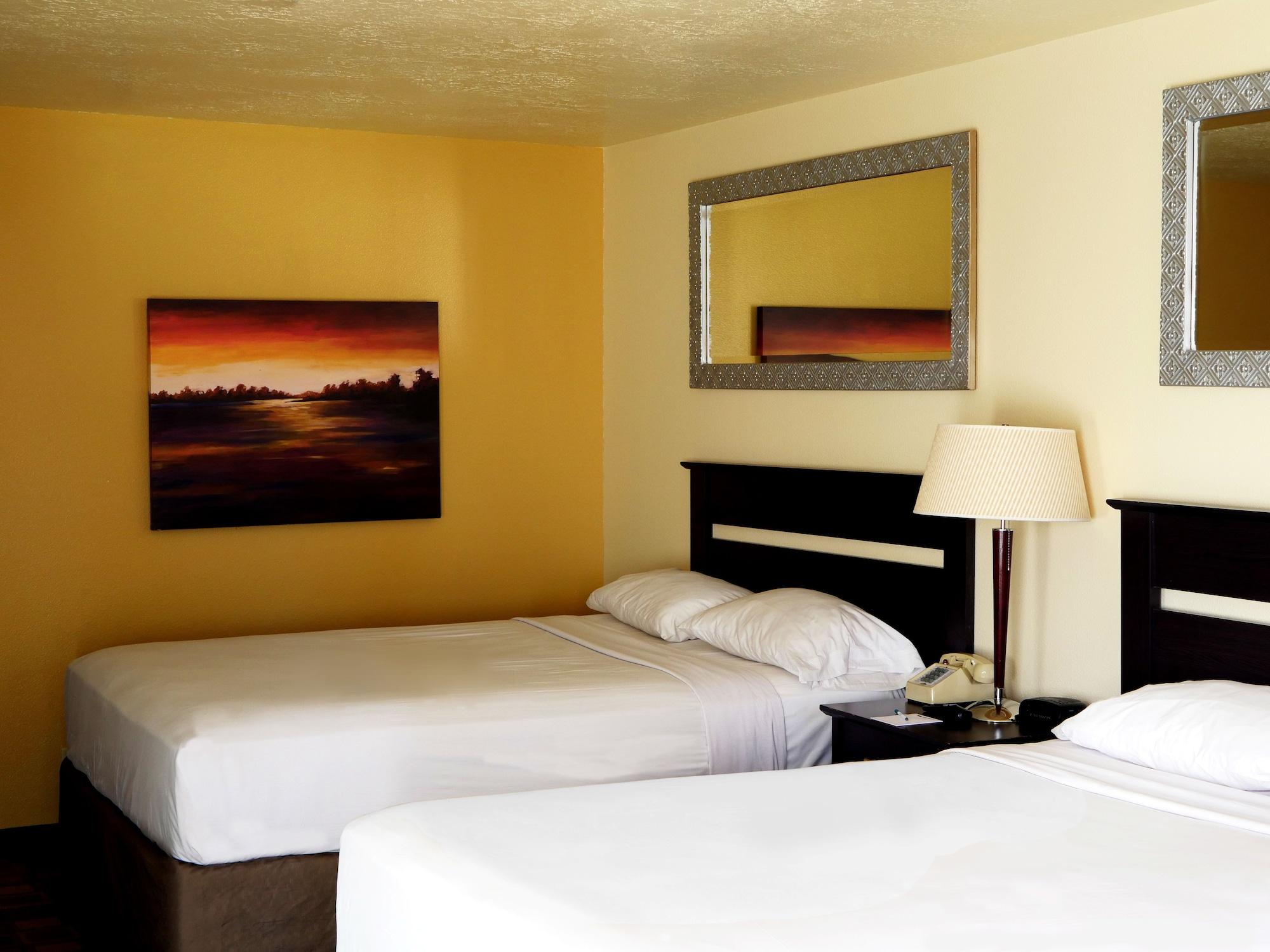 เวอร์จิน ริเวอร์ โฮเทล แอนด์ คาสิโน Hotel เมสกีต ภายนอก รูปภาพ