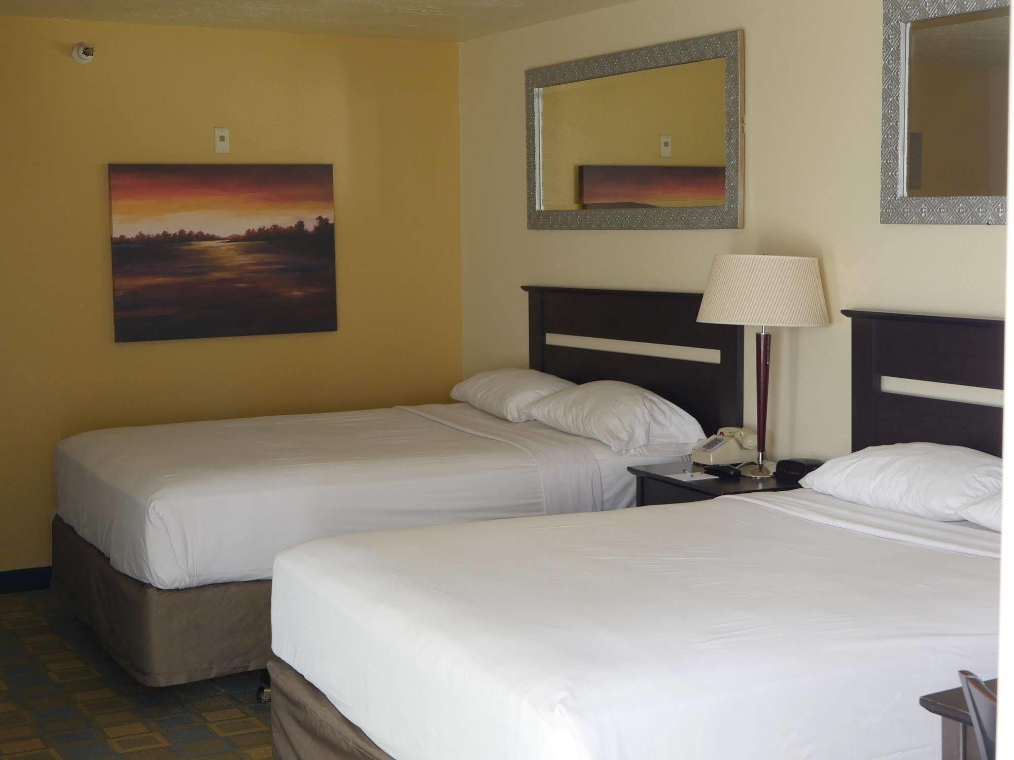 เวอร์จิน ริเวอร์ โฮเทล แอนด์ คาสิโน Hotel เมสกีต ภายนอก รูปภาพ